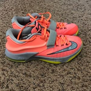 Men’s KD 7